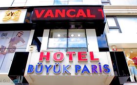 Hotel Buyuk Paris